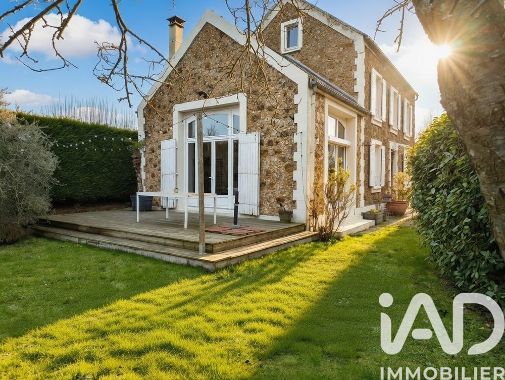 � vendre  Maison Plaisir (78370)