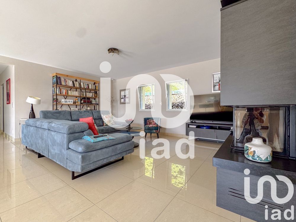 � vendre  Maison Serri�res-en-Chautagne (73310)