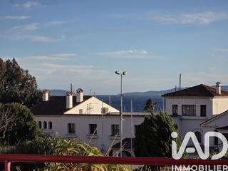  Appartement � vendre 2 pi�ces 34 m�