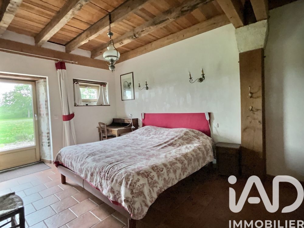 � vendre  Maison Audes (03190)