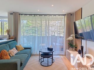  Appartement � vendre 3 pi�ces 54 m�