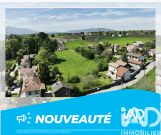  Terrain � vendre 639 m�