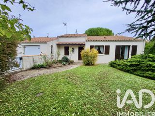  Maison � vendre 4 pi�ces 135 m�