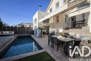  Maison � vendre 7 pi�ces 170 m�