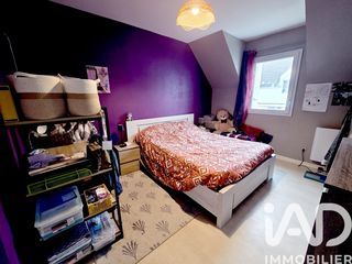  Maison � vendre 4 pi�ces 87 m�