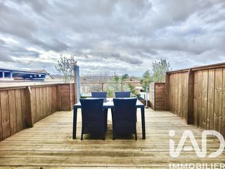  Maison � vendre 5 pi�ces 117 m�