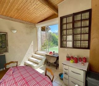  Maison � vendre 3 pi�ces 98 m�