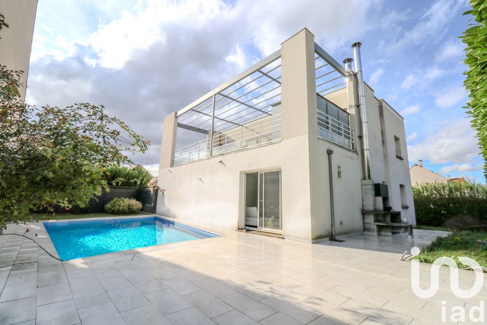 � vendre  Maison Bussy-Saint-Georges (77600)