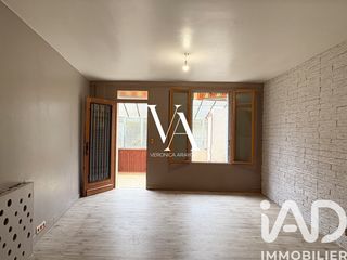  Maison � vendre 3 pi�ces 61 m�