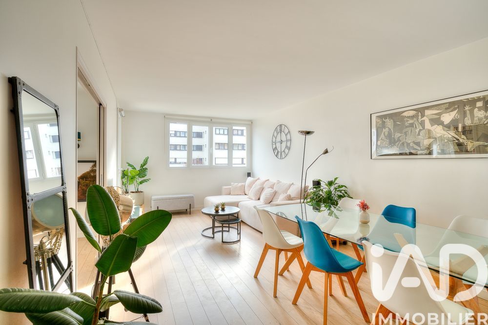 � vendre  Appartement Boulogne-Billancourt (92100)