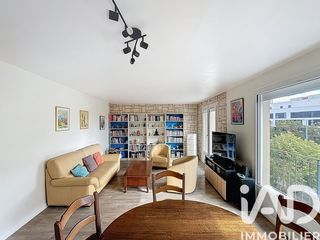  Appartement � vendre 3 pi�ces 67 m�