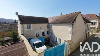  Maison � vendre 5 pi�ces 130 m�