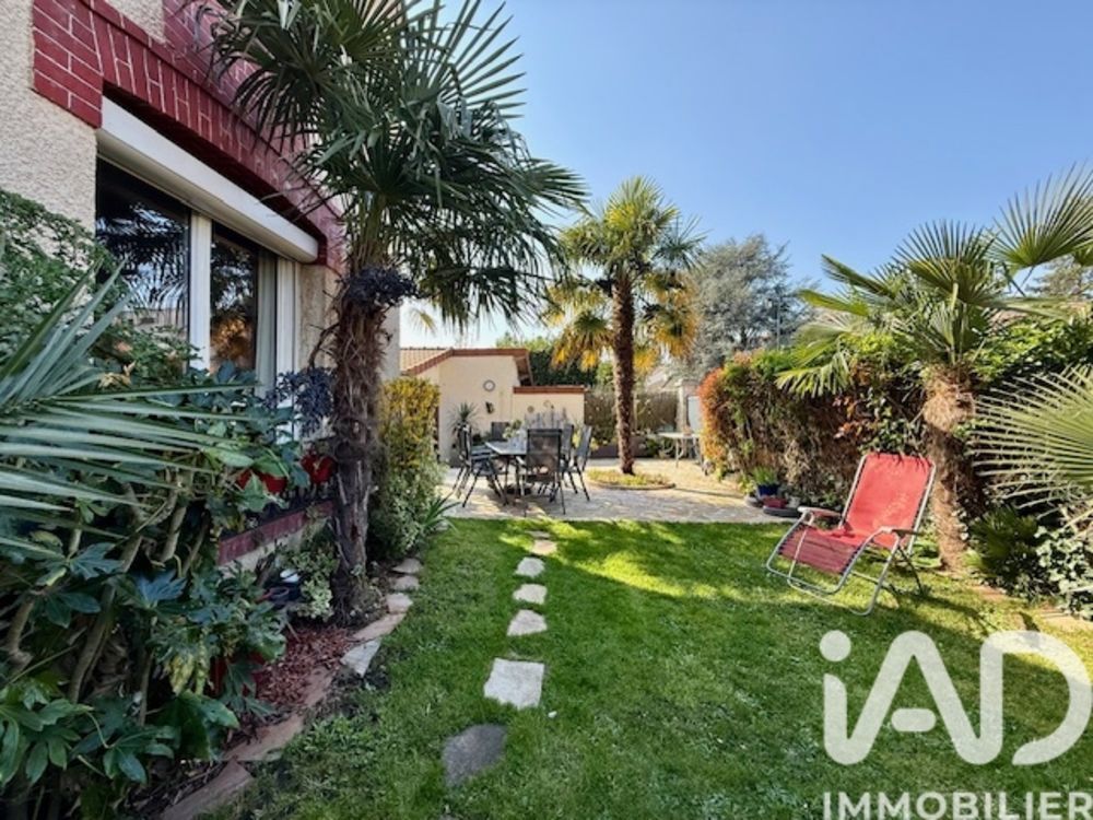 � vendre  Maison Garches (92380)