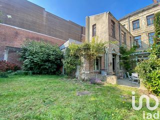  Maison � vendre 8 pi�ces 265 m�