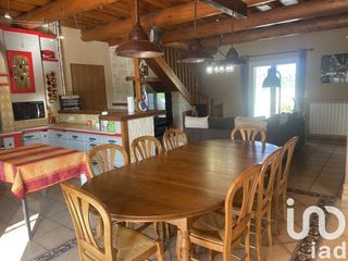  Maison � vendre 5 pi�ces 160 m�