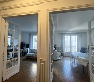  Appartement � vendre 4 pi�ces 93 m�