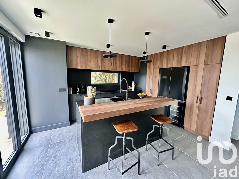 � vendre  Villa Regn�ville-sur-Mer (50590)