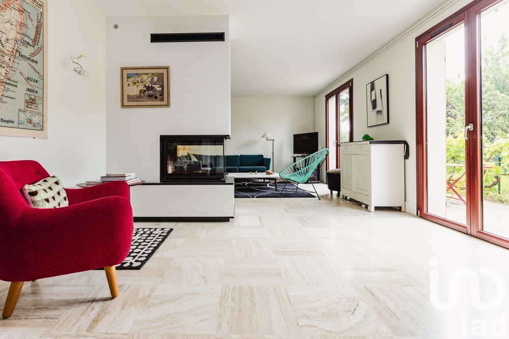 � vendre  Maison Cesson-S�vign� (35510)