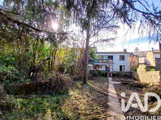  Maison � vendre 7 pi�ces 119 m�