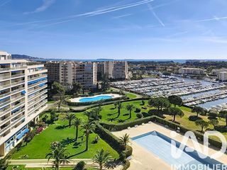  Appartement � vendre 2 pi�ces 49 m�