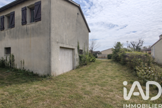  Maison � vendre 4 pi�ces 80 m�