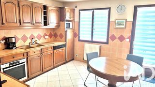  Maison � vendre 6 pi�ces 148 m�