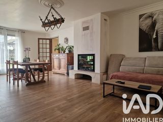  Maison � vendre 8 pi�ces 207 m�