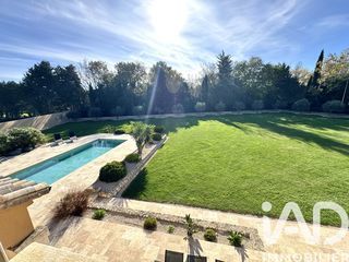  Maison � vendre 6 pi�ces 195 m�