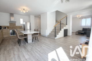  Maison � vendre 6 pi�ces 105 m�