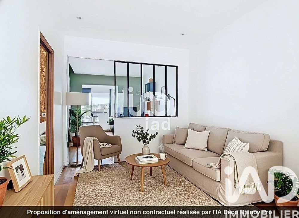 � vendre  Appartement Suresnes (92150)