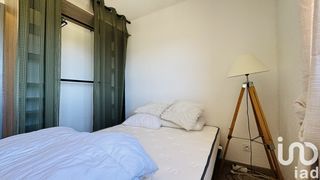  Appartement � vendre 1 pi�ce 16 m�