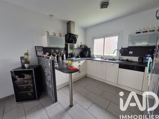 Maison � vendre 6 pi�ces 100 m�
