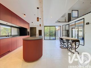  Maison � vendre 6 pi�ces 140 m�