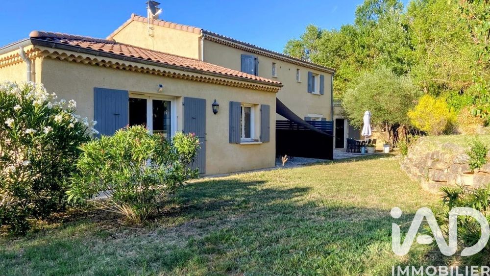� vendre  Maison Mont�limar (26200)
