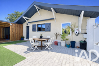  Maison � vendre 4 pi�ces 158 m�