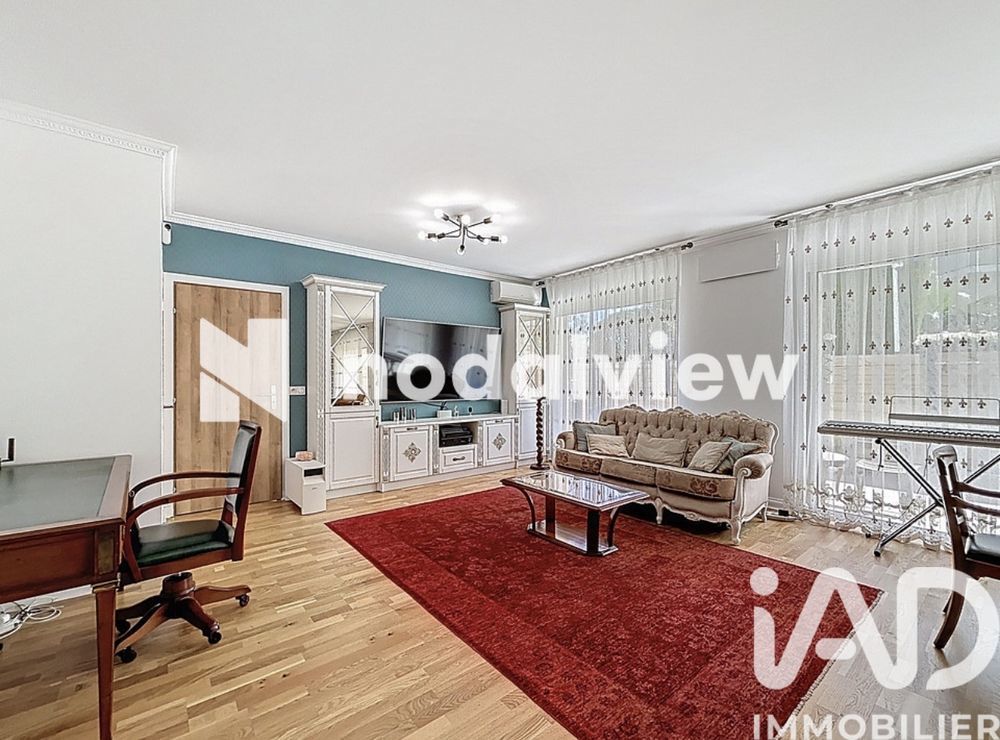 � vendre  Appartement Cannes (06400)