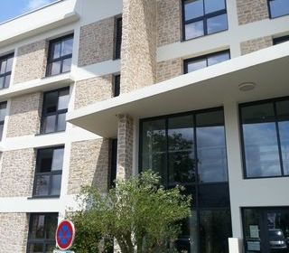  Appartement � vendre 1 pi�ce 27 m�