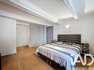  Appartement � vendre 2 pi�ces 50 m�