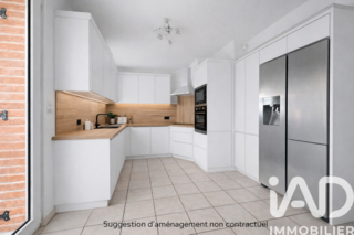  Maison � vendre 6 pi�ces 142 m�