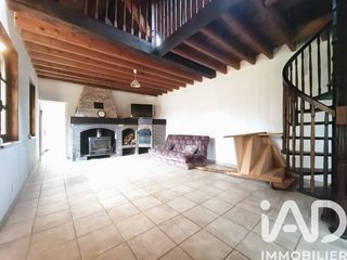  Maison � vendre 3 pi�ces 100 m�