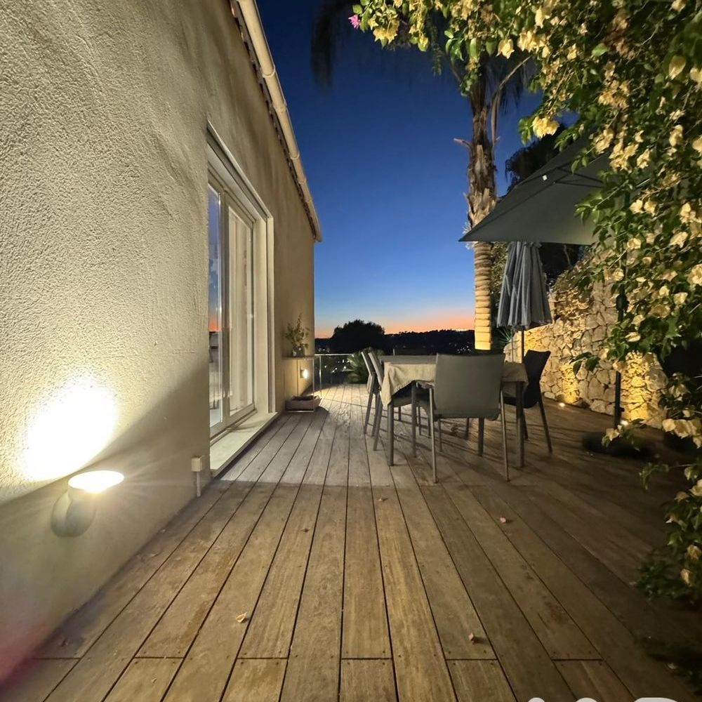 � vendre  Villa Nice (06200)