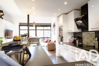  Maison � vendre 5 pi�ces 130 m�