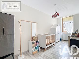  Maison � vendre 8 pi�ces 161 m�