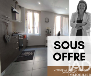  Appartement � vendre 1 pi�ce 20 m�