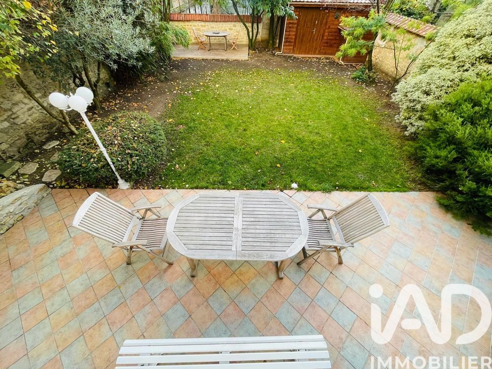 � vendre  Maison Saint-Maur-des-Foss�s (94100)