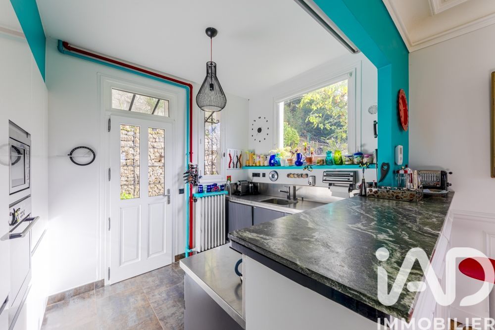 � vendre  Maison La Frette-sur-Seine (95530)