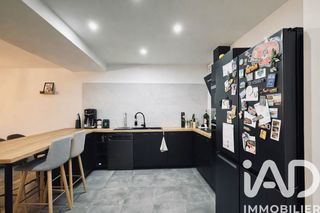  Appartement � vendre 3 pi�ces 81 m�