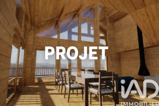  Terrain � vendre 1931 m�