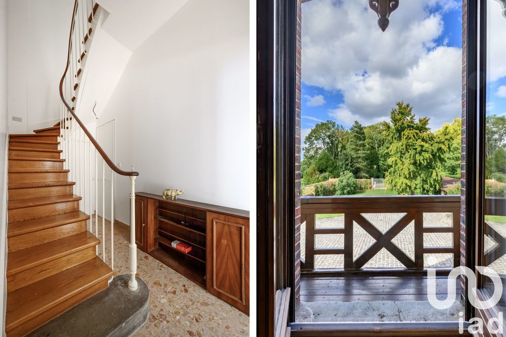 � vendre  Maison Ozoir-la-Ferri�re (77330)