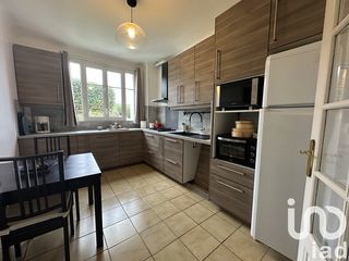  Maison � vendre 6 pi�ces 100 m�